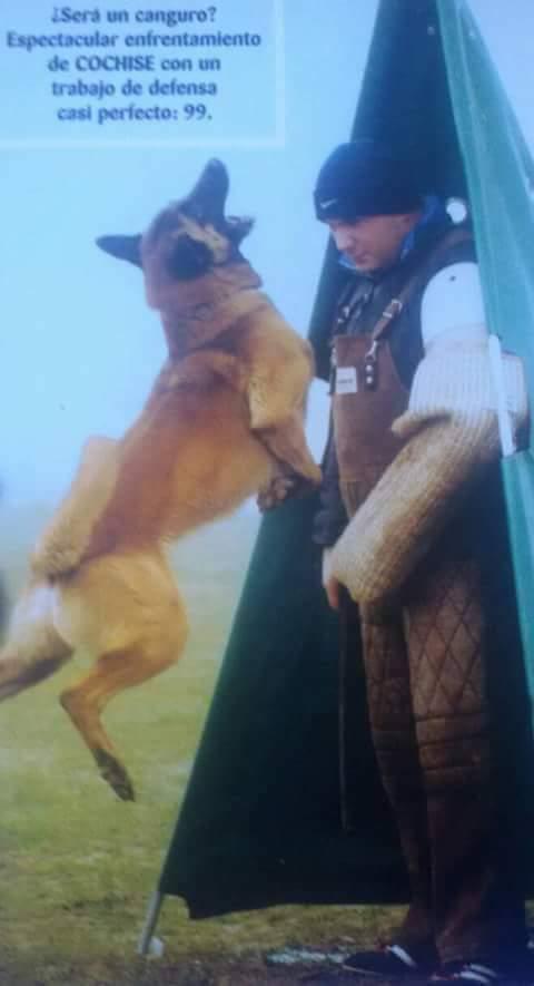 Raeni-Rany, campeona internacional