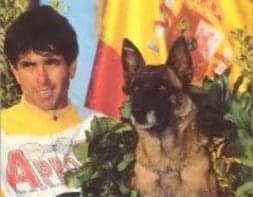 Raeni-Rany, campeona internacional